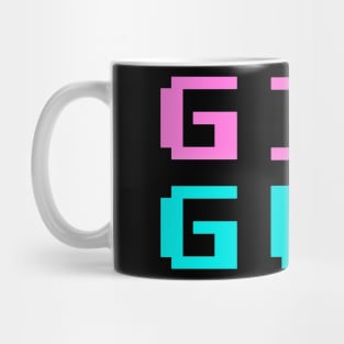 GIT GUD Mug